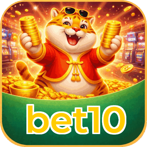 Tabela RTP dos jogos de cassino da bet10